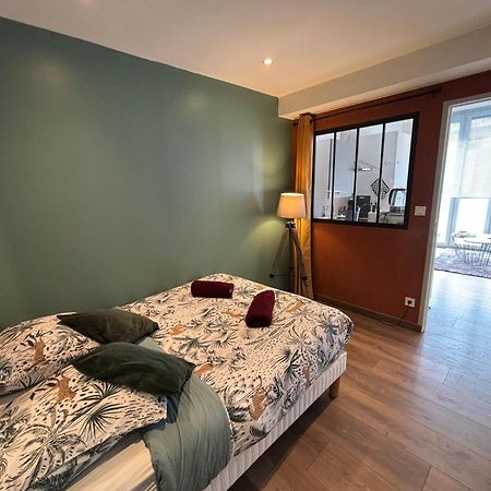 Luminux - 1P A 2P - Henriville Amiens Eksteriør billede
